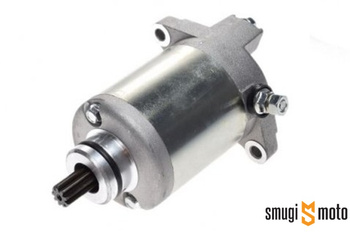 Rozrusznik elektryczny WM, Aprilia / Derbi / Gilera / Piaggio / Vespa 125-200 4T