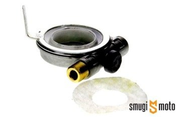 Napęd prędkościomierza, Piaggio Free 50