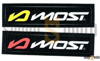 Naklejka Most 8,46x1,72cm (różne kolory)