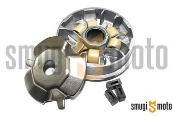 Wariator SYM GTS 125 4T '05-14, GTS Evo 125 '09-13, Joymax 125i '12-14, VS 125 '06-14