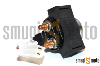 Przekaźnik / stycznik rozrusznika 12V 150A, Aprilia / Derbi 125-1000