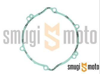 Uszczelka pokrywy sprzęgła Athena, Yamaha YZ 125 1994 - 2003 / YZ 85 '02-13 (zewnętrzna)