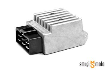 Regulator napięcia TNT, Aprilia RS / RS4 / RX 50, Derbi GPR / Senda 50, Gilera RCR / SMT 50