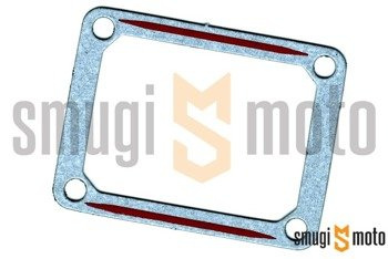 Uszczelka zaworu membranowego, Husqvarna SMS / WRE 125 - WYCOFANA Z PRODUKCJI