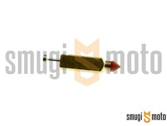 Zaworek iglicowy Dellorto PHVA