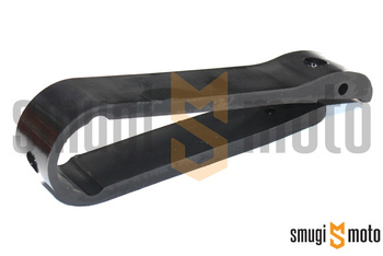 Ślizg łańcucha, Rieju RR / MRX / SMX / MRT / RS2 / RS3 (osłona wahacza)