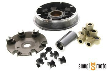 Wariator kompletny, Gilera GP 800 / Aprilia SRV 850