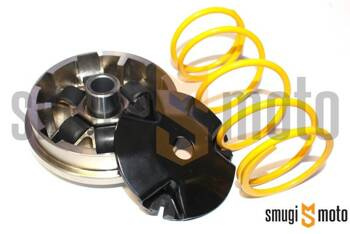 Wariator Mokix (16x13), Yamaha Neos / Aerox 50 4T (Minarelli 50 4T)