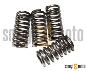 Sprężyny sprzęgła TRW, Yamaha WR-X '09-16, YZF-R 125 '08-13