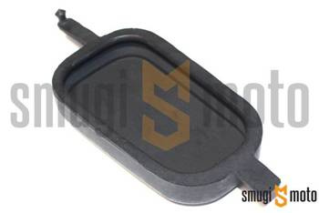 Klapka schowka tylnego, Suzuki DR 350 '90-99