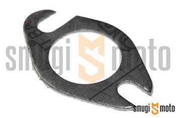 Uszczelka wydechu (otwarte owory)