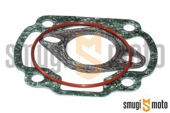 Uszczelki cylindra Stage6 Streetrace 70cc, CPI / Minarelli AC