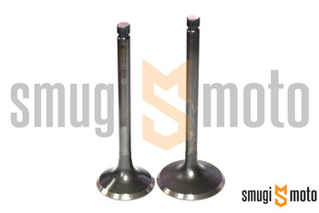 Zawór ProX, Yamaha YFM 350-400 '87-17 (ssanie / wydech)