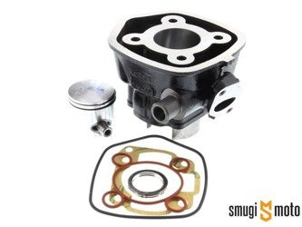 Cylinder Kit 50cc, Minarelli leżące LC