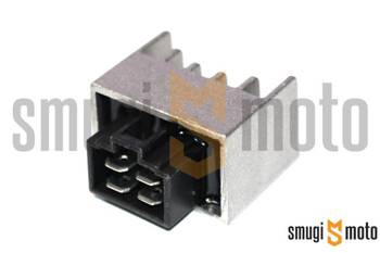 Regulator napięcia Top Performances, MBK / Yamaha (nowy typ)