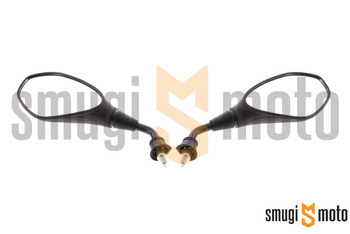 Lusterko, Aprilia SR 50 Motard '18 / SXR 50 / SXR 160 / Piaggio Typhoon 50 '18 (prawe / lewe)