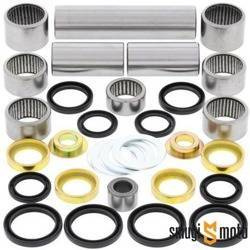 Zestaw naprawczy łącznika wahacza All Balls, Yamaha WR250F '07-14, WR450F '07-15, YZ250F '06-08, YZ450F '06-08