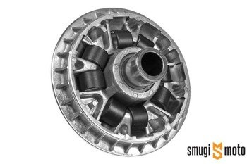 Wariator Malossi Multivar 2000, Honda Silver Wing 400 / SW-T 400 4T LC