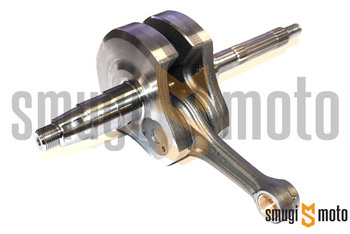 Wał korbowy, Aprilia/ Derbi / Gilera / Piaggio / Vespa 300 4T 4V IE E3-E5 '08-23 (Quasar 300) (różne kategorie)