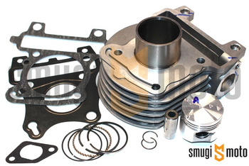 Cylinder Kit, Aprilia SXR 50