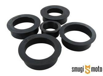 Adaptery filtra Stage6 Double Layer - WYCOFANE Z PRODUKCJI