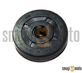 Uszczelniacz popychacza sprzęgła, Suzuki GS, GSR, GSX, GSX-R (6x34x7/10)