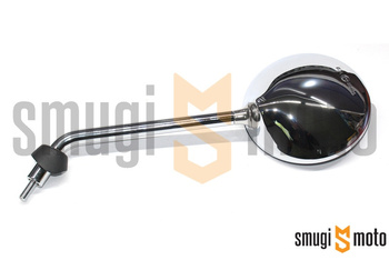 Lusterko, Piaggio FLY 50 '04-06 / Liberty 50-200 '04-17 - lewe