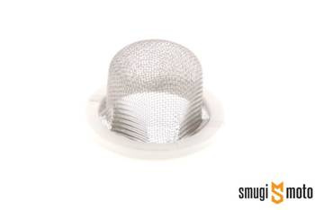 Sitko odstojnika / filtr oleju, Yamaha 50-180 4T