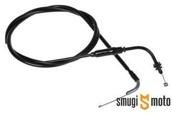 Linka gazu, Peugeot Speedfight 3 / 4