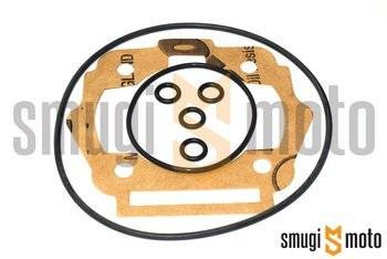 Uszczelki cylindra MVT Iron Max 75cc, Aprilia / Gilera /  Derbi 2006- D50B0