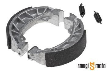 Szczęki hamulcowe Malossi Power T23