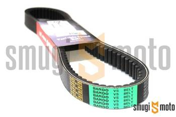 Pasek napędowy Bando, Yamaha Majesty S 125i, S-Max 125i / 160i, Xenter 125i / 150i, Majesty Oceo 125i / 150i, Skyliner 125i