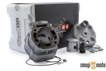 Cylinder Kit Stage6 Streetrace 77cc, Aprilia / Derbi / Gilera 2006- (D50B)