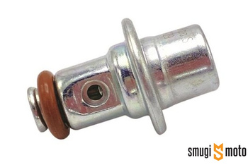 Regulator ciśnienia paliwa Mokix, 3,5 bar, MBK / Yamaha 50-125