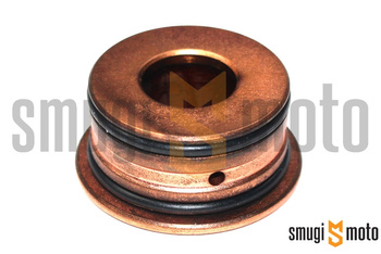 Tuleja wałka sprzęgła, w pokrywie napędu, Sym Citycom / Cruisym / GTS / HD / Joymax / Maxsym / Quad Lander / Quad Raider 250-600