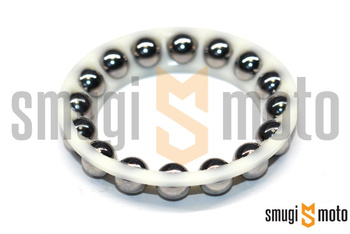 Łożysko główki ramy, górne, SYM Cruism / GTS / Joymax / Joyride / Maxsym 125-600 '11-