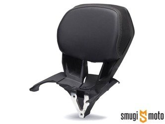 Oparcie pasażera, Yamaha X-MAX 125 '18-20 / X-MAX 250 '18- / X-MAX 300 '17- / X-MAX 400 '18-20, MBK Evoli 125 '18 / Evolis 300 '17-18 / Evolis 400 '18