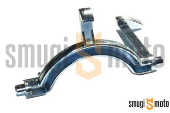 Hak / zaczep pokrywy schowka Derbi / Piaggio / Vespa