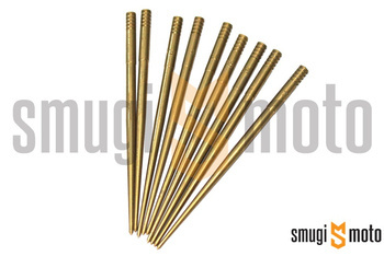 Iglice gaźnika P2R do PWK, N68A / N68B / N68C / N68D / N68E / N68F / N68G / N68H / N68J