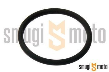 Uszczelka wydechu (Oring), Husqvarna SMS / WRE 125