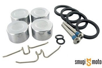 Zestaw naprawczy do zacisku hamulcowego Stage6 R/T