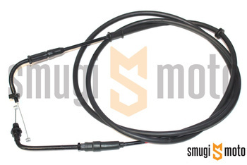 Linka gazu Novascoot, Piaggio MP3 125 '08-12 / MP3 300 '09-14