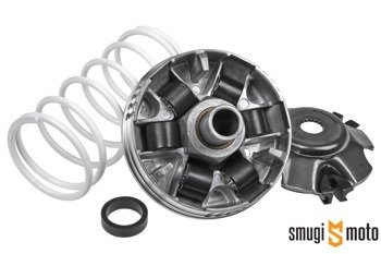 Wariator Malossi Multivar 2000, Gilera / Piaggio / Vespa 4T