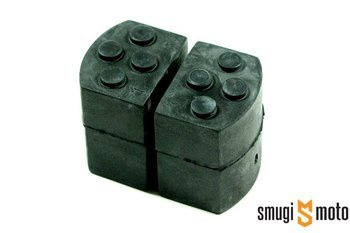 Odbojnik gumowy wahacza, Aprilia 50-100