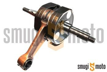 Wał korbowy Jasil / Top Racing, Yamaha DTR 125 / TZR 125