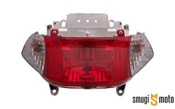 Lampa tylna Moretti, Wilga, Coliber, Quest...