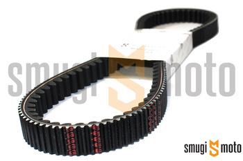 Pasek napędowy, Piaggio Beverly / X10 350