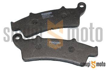 Klocki hamulcowe S34, Aprilia / Kymco / Malaguti / Piaggio