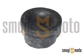 Tuleja gumowa mocowania chłodnicy, Aprilia AF1 50 / Europa 50 / Leonardo 125-250 / MX 50 / Red Rose 50-125 / RS 50-125 / Scarabeo 125-500 / Moto 6.5