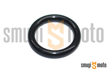 O-ring korka spustowego chłodnicy, Yamaha Aerox / Neo's / GDP NMax / MWS Tricity / YP X-Max 50-400 4T '09-21